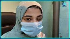 رأي مريضة — زراعة القرنية لعلاج القرنية المخروطية