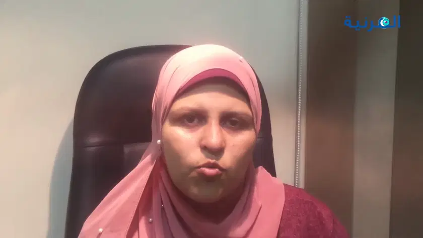 رأي مريضة من مصر — زراعة القرنية السطحية للقرنية المخروطية