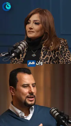 د. أحمد شعراوي × بشرى | ما يحرص على تعليمه للأطباء الشباب