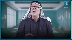 رأي مريض من العراق — جراحة القرنية واستعادة الرؤية
