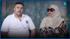 من غرفة العمليات — زراعة القرنية بنجاح