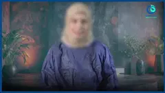 رأي مريضة — جراحة القرنية وتحسن الرؤية