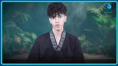 رأي مريض من محافظة — علاج تحدب القرنية بنجاح