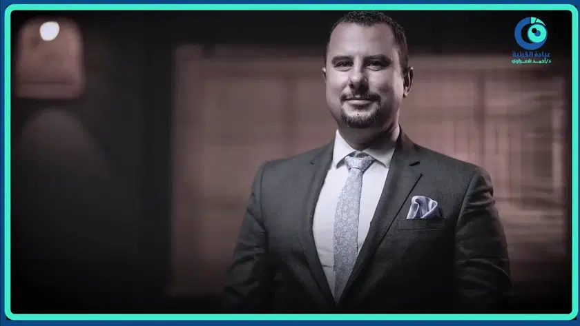 رأي مريض من السعودية — علاج القرنية المخروطية المتقدمة بزراعة القرنية
