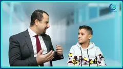 رأي مريض من مصر — زراعة القرنية لتحسين النظر