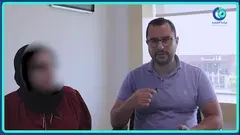رأي مريضة — زراعة القرنية بعد فشل محاولات علاجية متعددة