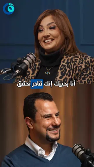 دكتور أحمد شعراوي شخصية جادة 🤔⁉ 🛑 تفاصيل مهمة في حوار شيق بين الدكتور