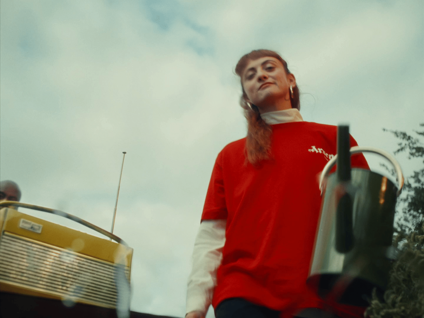 Media Poster