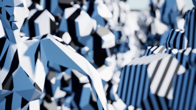 DAZZLE: A Re-Assembly of Bodies (2022, Live VR recording)