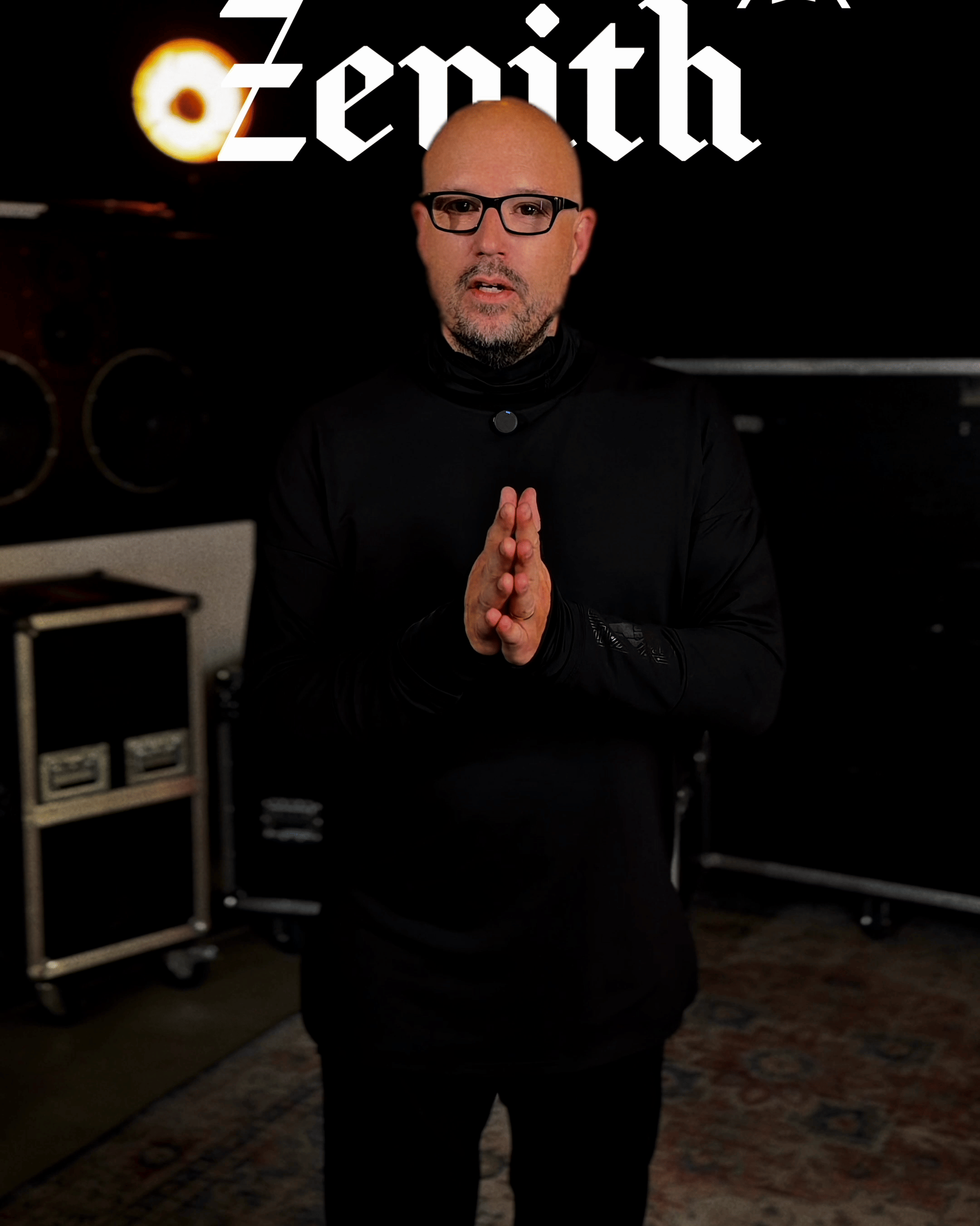 Media Poster