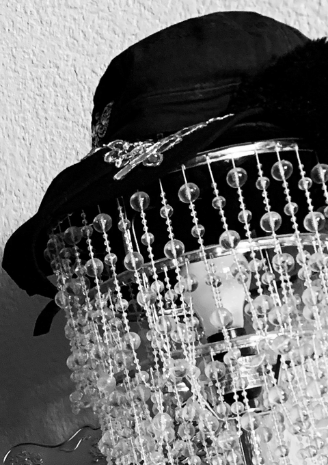 A New Box Of Writings