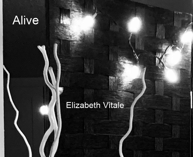 Alive