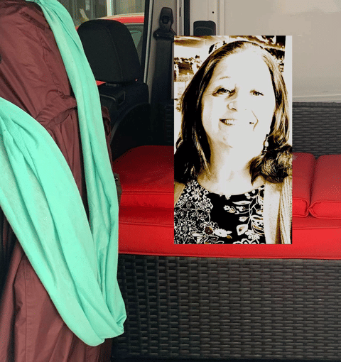 As My Miracle Appears