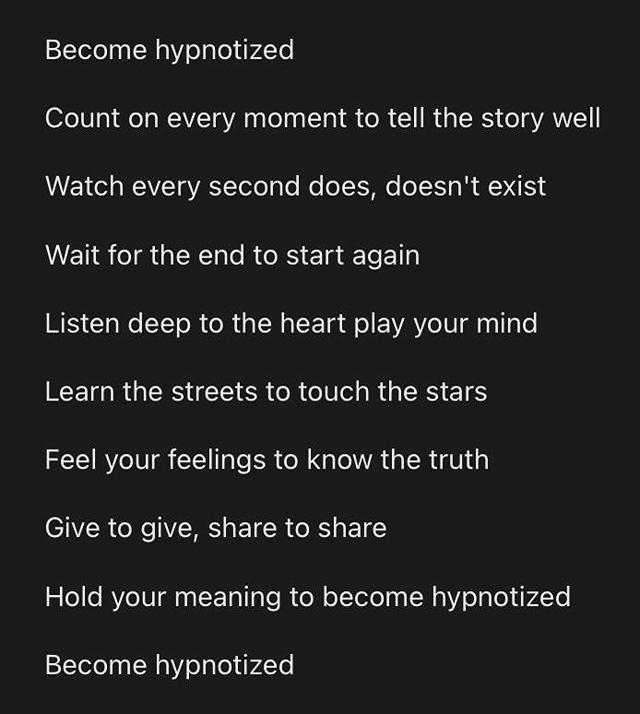 Become Hypnotized