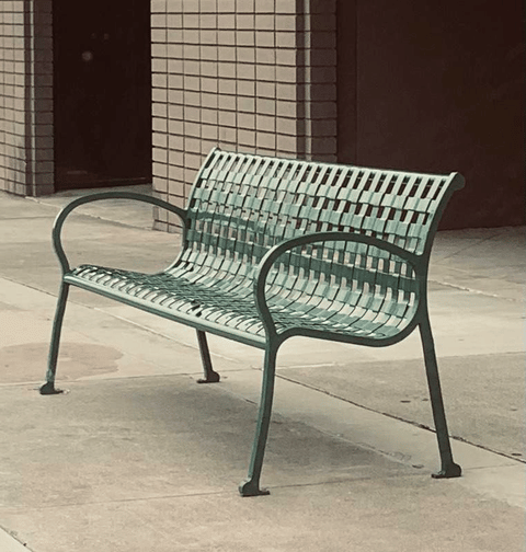 Been This Way Too Long To Change