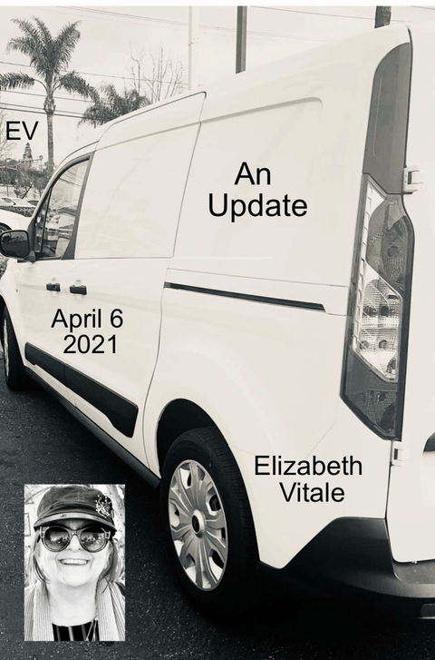 Beyond A Street Sign