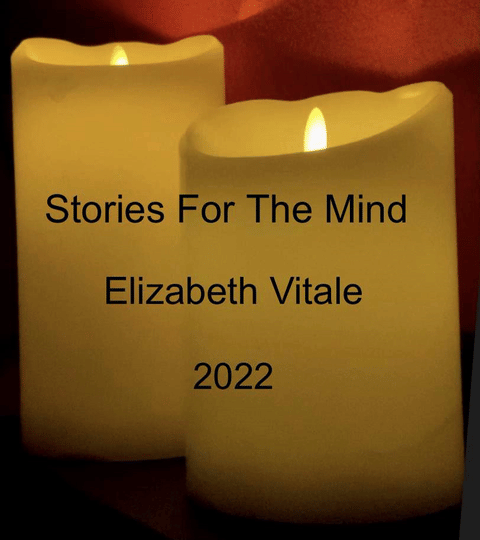 Can't Say Much To Change Life