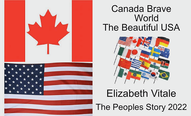 Canada Brave