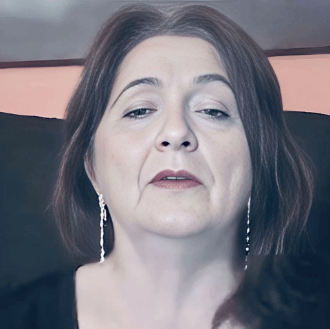 Earth And Stars Are Not My Eternity