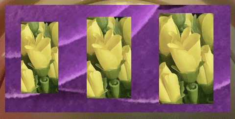 Let Me Move On In My Life