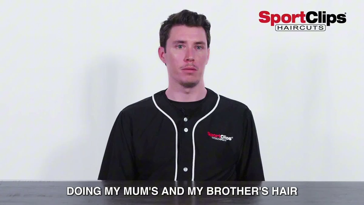 SC - Meet Bryan