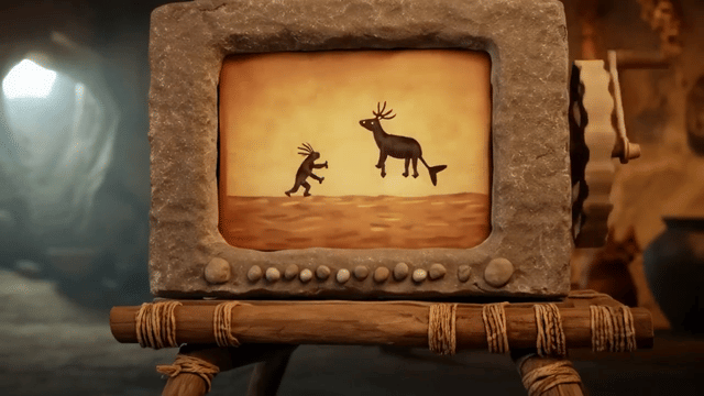 Television_baja