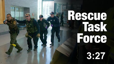 5. Rescue Task Force