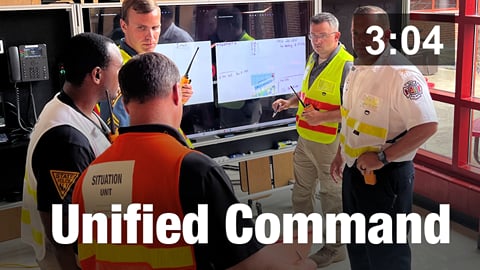 12. Unified Command