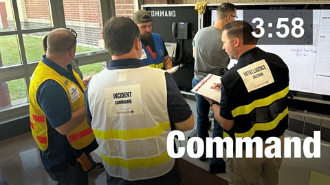 11. Command