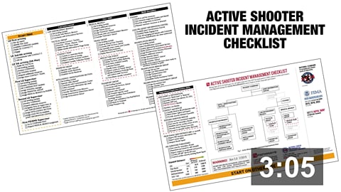 3. ASIM Checklist
