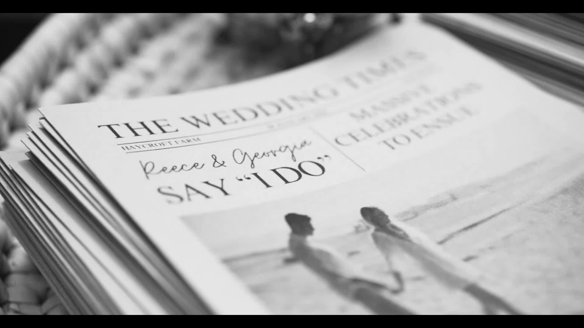 Media Poster