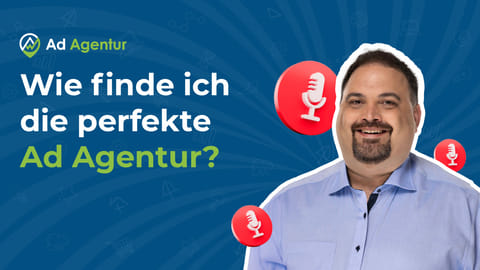 So findest Du die richtige Google Ads Agentur