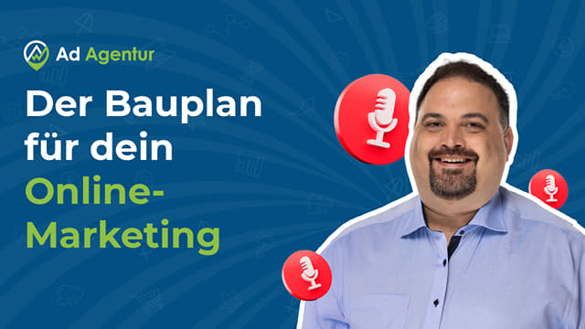 Google Ads & Online-Marketing-Strategie entwickeln, die wirkt
