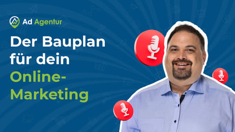 Google Ads & Online-Marketing-Strategie entwickeln, die wirkt