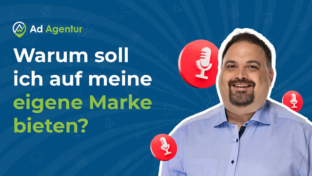 Warum Brand Bidding in Google Ads Deine Marke schützt
