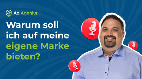 Warum Brand Bidding in Google Ads Deine Marke schützt