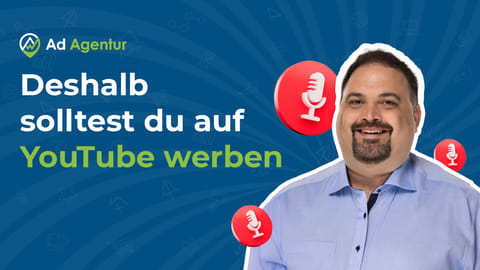 YouTube Werbung: Mehr Leads & Conversions für Arztpraxen & Shops