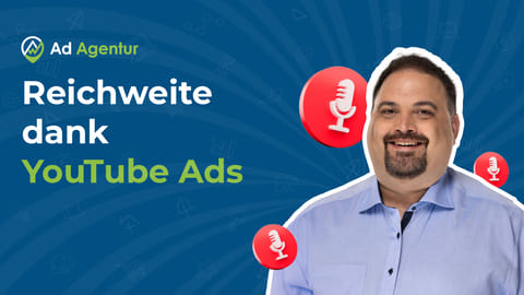 YouTube Ads Leads & Kunden – So nutzt Du Dein Budget richtig