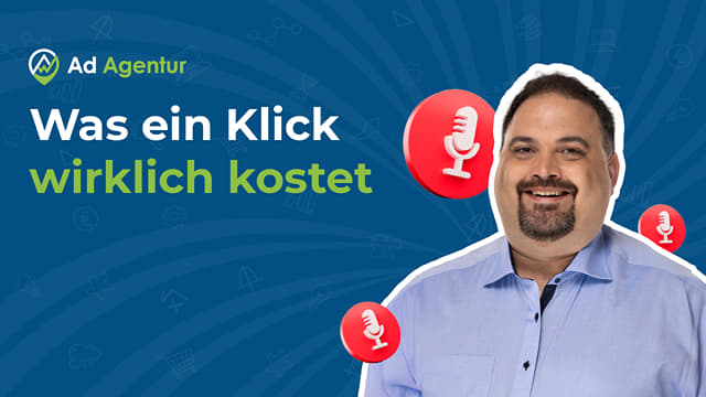 Google Ads Klickpreise senken: So holst Du mehr aus Deinem Budget