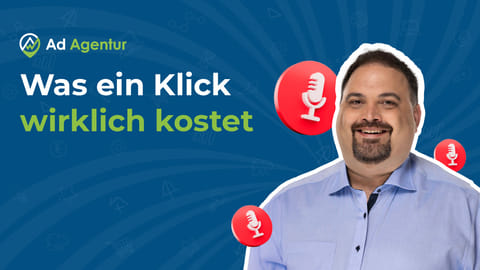 Google Ads Klickpreise senken: So holst Du mehr aus Deinem Budget