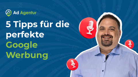 Google Ads richtig nutzen: Mehr Kunden statt vergeudetes Budget