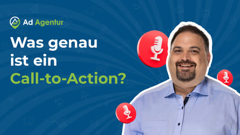 Google Ads Call-to-Action: Mehr Klicks & bessere Conversions