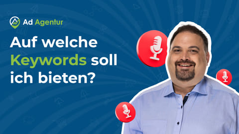 Auf welche Keywords soll ich bieten?