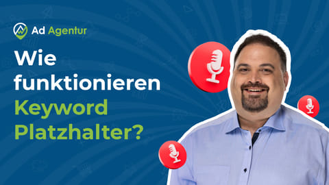 Google Ads Keyword Platzhalter: Mehr Relevanz & Klicks