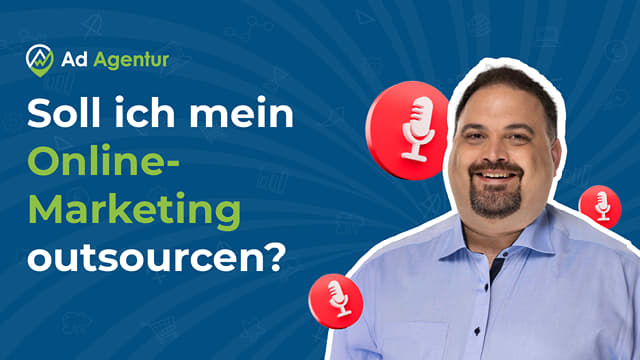 Google Ads Agentur vs Inhouse: Mehr Kunden & planbares Wachstum