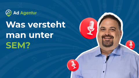 Google Ads & SEM für Dienstleister: So arbeitet Dein Budget für Dich