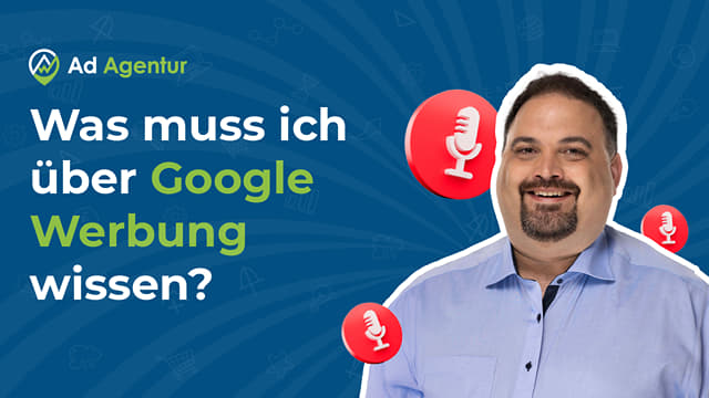 Google Ads richtig nutzen: So arbeitet Dein Budget für Dich