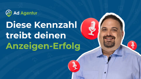 Google Ads Kennzahlen richtig wählen: Vom Klick zur Conversion