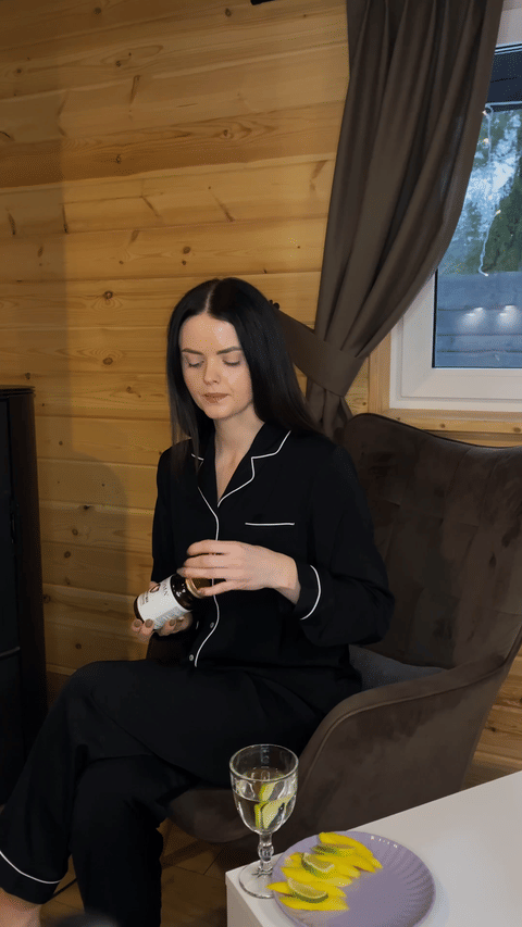 IMMUNITY MAX – Kaip įtraukiau į savo dieną | Patirtis | BIYOMA