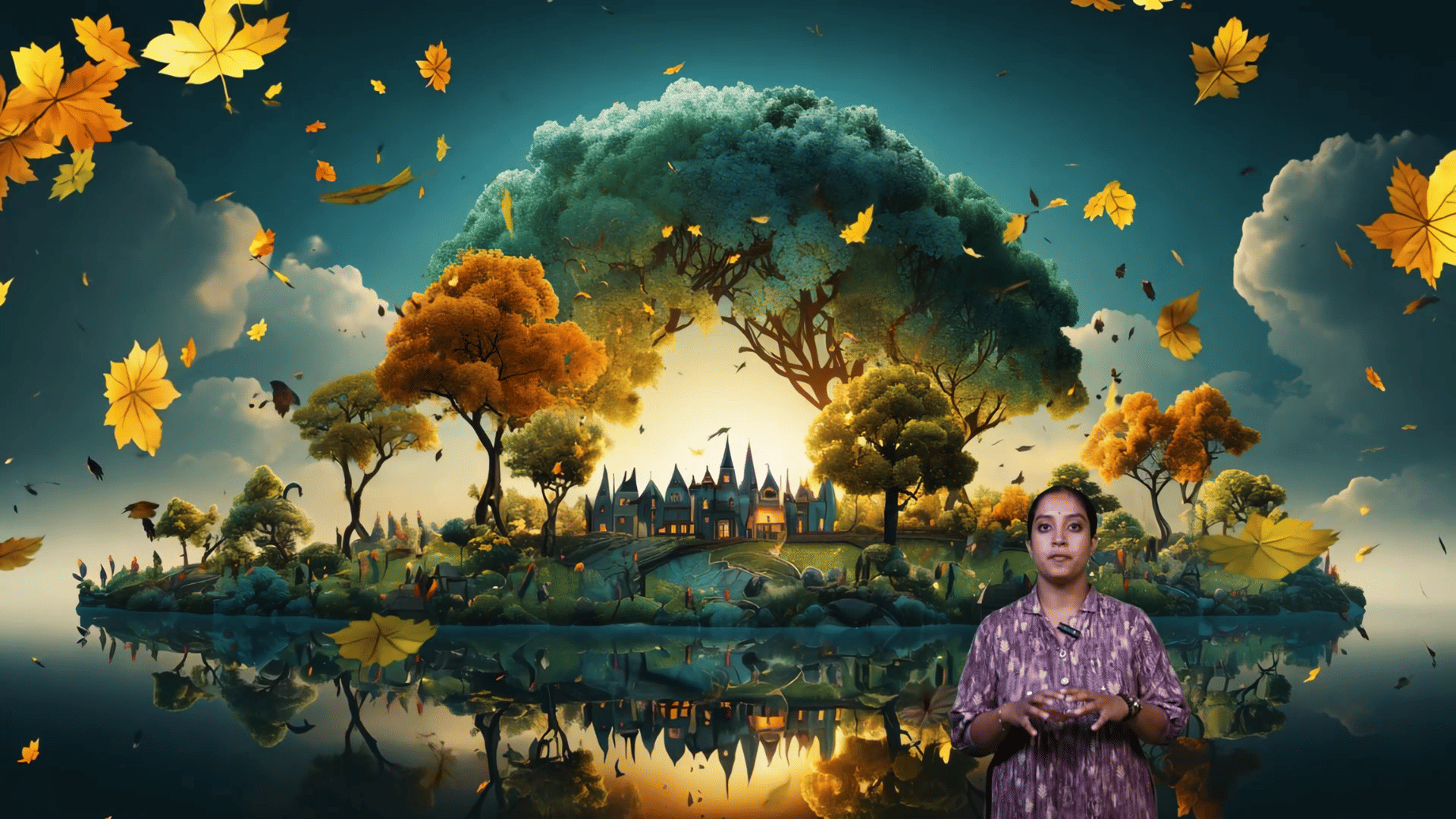 Media Poster